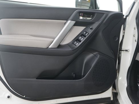 Used 2015 Subaru Forester 2.5i Limited w/ Popular Package #2 image 19