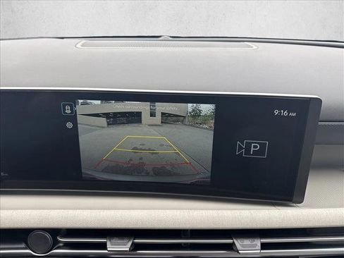 Certified 2025 Hyundai Tucson SEL image 13