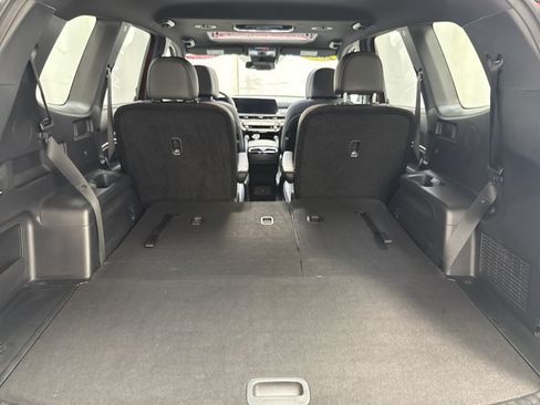 Used 2024 Kia Telluride EX X-Line AWD/4WD image 31