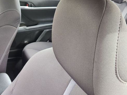 Used 2024 Toyota Camry LE w/ Cold Weather Package AWD/4WD image 19