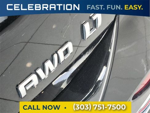 Used 2020 Chevrolet Equinox LT w/ Midnight Edition image 14