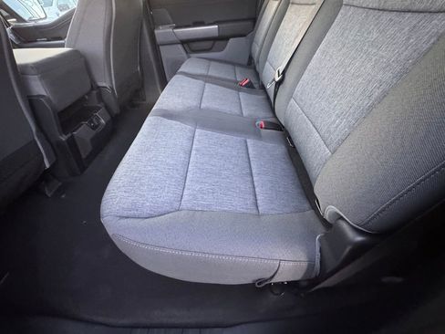 New 2026 Ford F150 XLT image 25