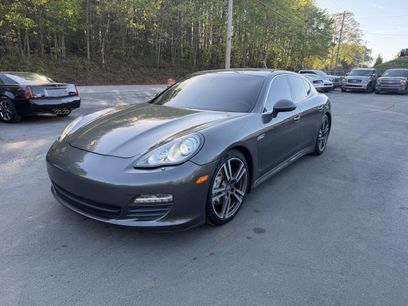 Used 2013 Porsche Panamera S w/ Premium Pkg Plus
