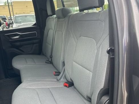 Certified 2023 RAM 1500 Big Horn AWD/4WD image 24