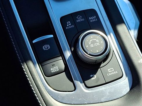 Used 2025 INFINITI QX60 Sensory w/ Vision Package image 28