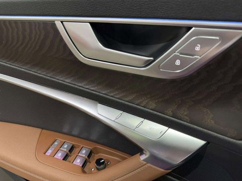 Used 2019 Audi A6 3.0T Prestige image 25