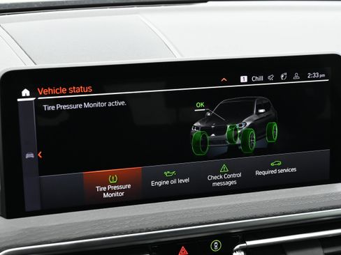 Certified 2024 BMW X3 sDrive30i w/ Premium Package image 33