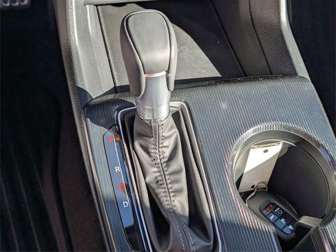 New 2026 Honda Civic Sport image 19