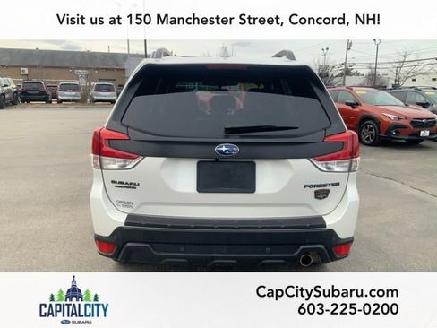Used 2023 Subaru Forester Wilderness image 5