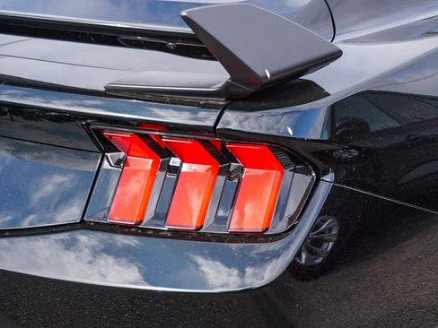 New 2025 Ford Mustang Dark Horse w/ Dark Horse Handlin Package image 9