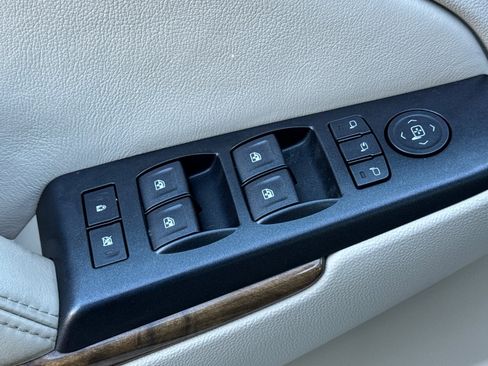 Used 2015 GMC Yukon Denali w/ Touring Package image 13