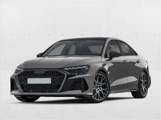 New 2026 Audi RS 3 video 1