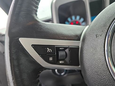 Used 2011 Chevrolet Camaro LT w/ RS Package image 21