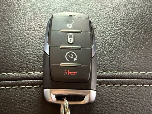 New 2026 RAM 2500 Big Horn image 23