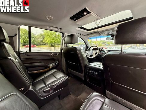 Used 2017 GMC Yukon XL Denali w/ Open Road Package AWD/4WD image 36