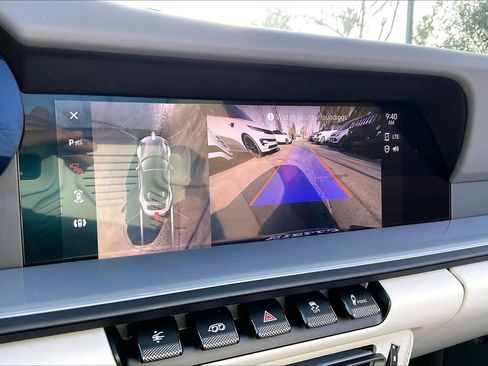 Used 2023 Porsche 911 Carrera GTS w/ Premium Package image 24