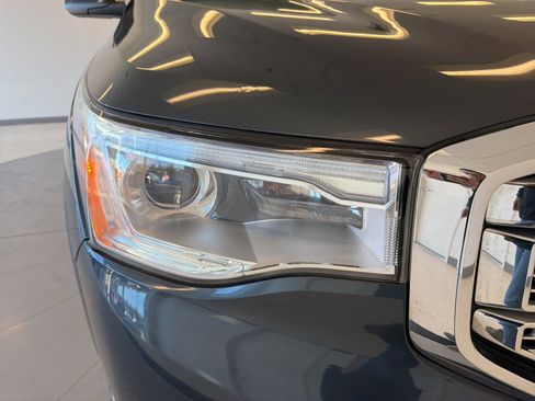 Used 2019 GMC Acadia Denali w/ Technology Package image 57