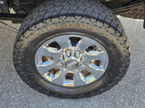 Used 2017 Ford F250 Lariat w/ Tow Technology Bundle image 51