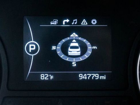 Used 2016 Kia Optima EX w/ Premium Package image 21