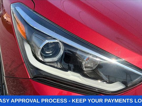 Used 2017 Hyundai Santa Fe FWD w/ SE Ultimate Tech Package 03 image 43