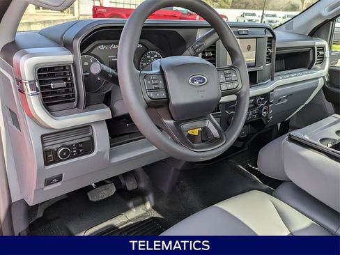 New 2025 Ford F350 XL w/ 360-Degree Camera Package image 11