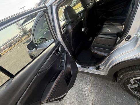 Certified 2023 Subaru Crosstrek 2.5i Limited image 11