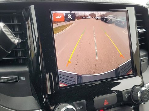 New 2026 RAM 2500 Big Horn image 21