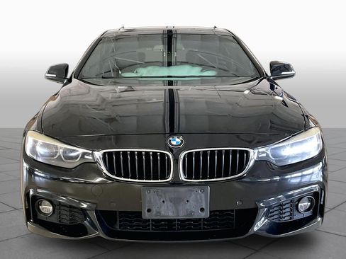 Used 2019 BMW 430i Gran Coupe RWD image 3