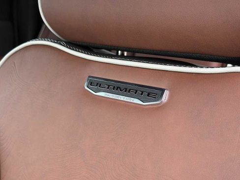 New 2026 GMC Sierra 2500 Denali Ultimate image 24