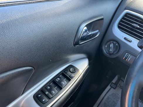 Used 2013 Dodge Journey SXT w/ Flexible Seating Group image 51