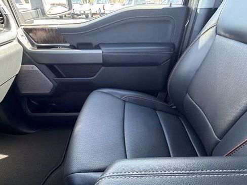 New 2026 Ford F250 Lariat image 27