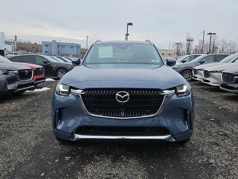 New 2026 MAZDA CX-90 3.3 Turbo S w/ Premium Plus image 2