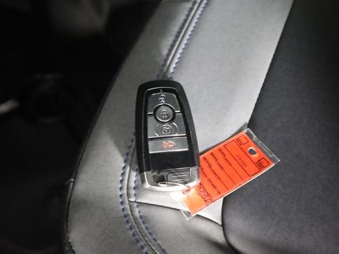 Used 2022 Ford Bronco Black Diamond AWD/4WD image 39