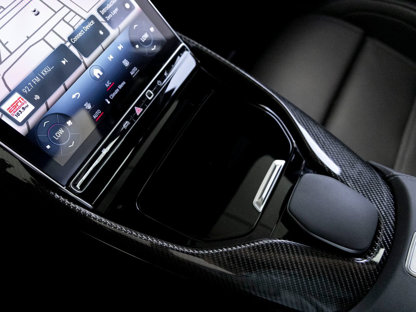 Used 2025 Mercedes-Benz AMG GT 55 image 16