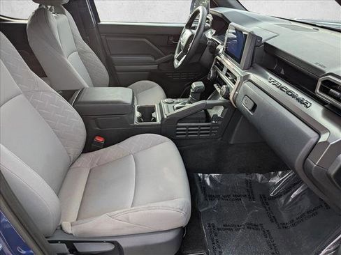 Used 2025 Toyota Tacoma SR5 image 20