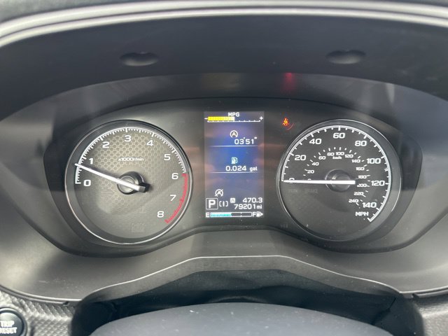 Used 2022 Subaru Forester AWD/4WD image 16