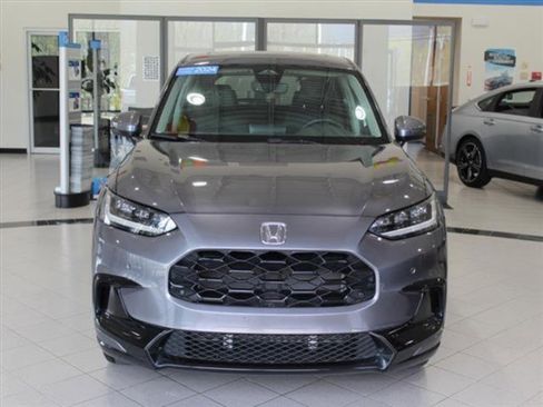 Used 2024 Honda HR-V EX-L image 2