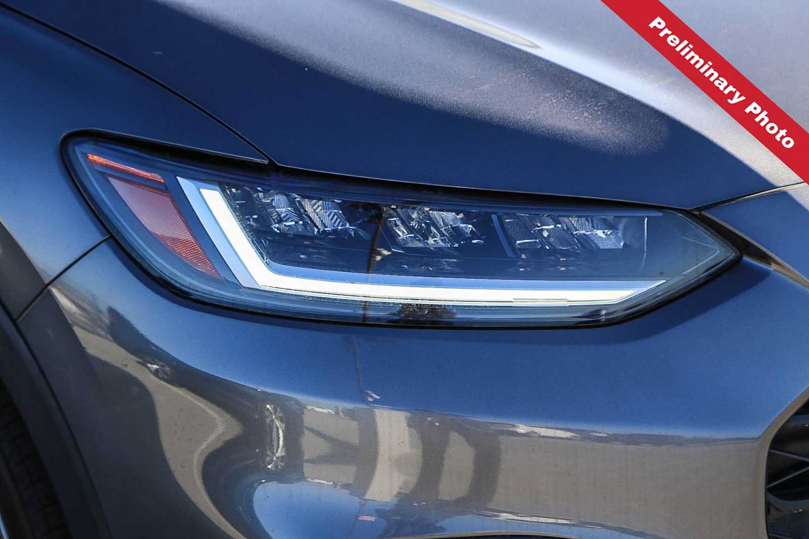 Used 2024 Honda HR-V LX image 4
