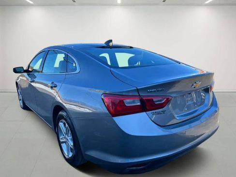 Used 2023 Chevrolet Malibu LS w/ Driver Confidence Package image 6