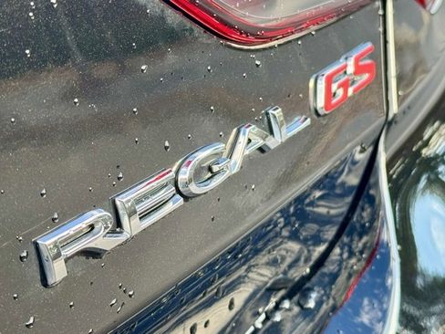 Used 2019 Buick Regal GS image 16