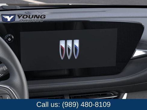 New 2026 Buick Envista Preferred w/ Convenience I Package image 22