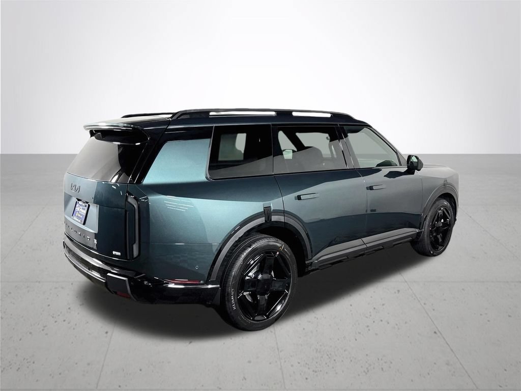 New 2027 Kia Telluride X-Line SX Prestige AWD/4WD image 6