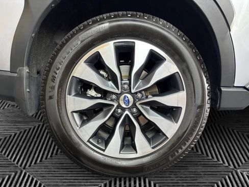 Used 2023 Subaru Outback Touring XT AWD/4WD image 33