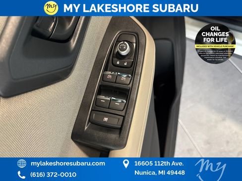 New 2026 Subaru Forester Premium w/ Base/Premium Package AWD/4WD image 11