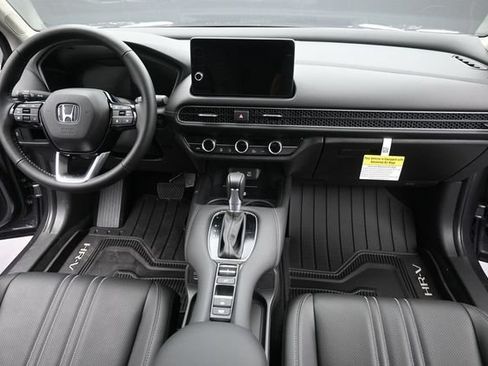 New 2026 Honda HR-V EX-L image 12