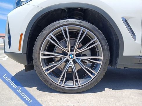 Used 2024 BMW X3 sDrive30i w/ Convenience Package RWD image 5