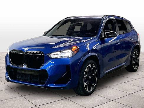 Used 2025 BMW X1 M35i w/ Premium Package AWD/4WD image 1