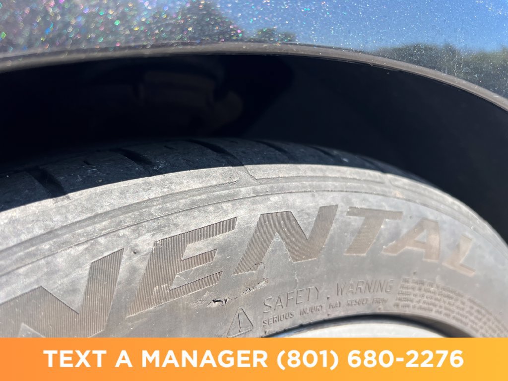 Used 2014 Ford Focus SE w/ Equipment Group 201A FWD image 10