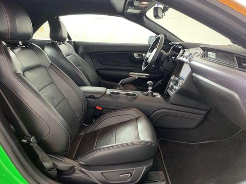 Used 2019 Ford Mustang GT Premium w/ GT Performance Package image 33