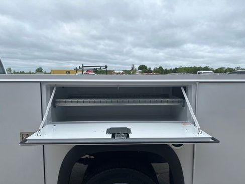 New 2024 Ford F450 XL w/ Snow Plow Prep Package image 9